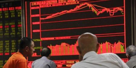 هبوط جماعي في الأسواق الآسيوية والأوروبية عقب إعلان "ترامب" عن رسوم جمركية جديدة.. ماذا يحدث؟ - بلس 48