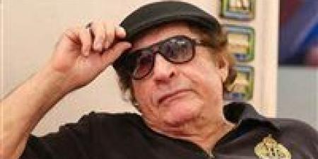 ليه مناخدش فلوس.. محيي إسماعيل يهاجم تكريم المهرجان القومي للمسرح - بلس 48