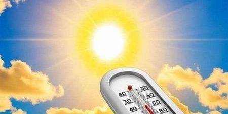 استمرار انخفاض درجات الحرارة.. الأرصاد تكشف تفاصيل حالة الطقس اليوم الجمعة - بلس 48