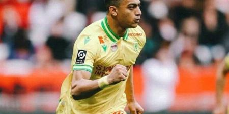 مصطفى محمد يتقرب من نيوم مقابل 5 مليون يورو سنويًا - بلس 48