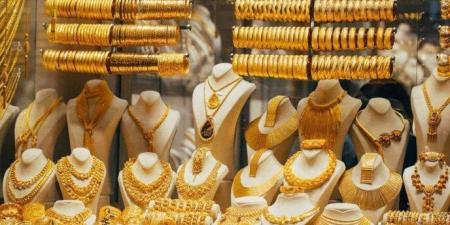 سعر الذهب اليوم الجمعة 1 أغسطس 2025 في محلات الصاغة - بلس 48
