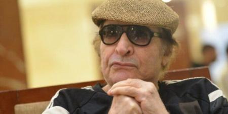 «عايز فلوس».. محيي إسماعيل يتصدر التريند بعد هجومه على المهرجان القومي للمسرح - بلس 48