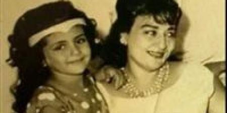 هالة صدقي تحيي ذكرى وفاة والدتها: أجمل وأعظم أم.. ربيتي اجيال - بلس 48