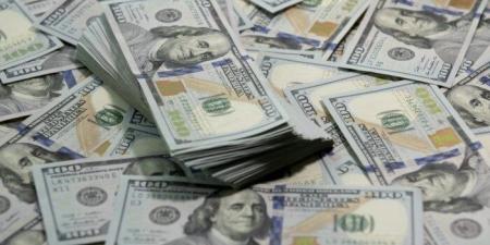 سعر الدولار مقابل الجنيه المصري اليوم الجمعة 1 أغسطس 2025 - بلس 48