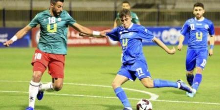 بث مباشر.. مشاهدة مباراة الوحدات والرمثا في الدوري الأردني 2025-2026 - بلس 48