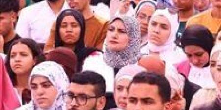 التضامن: إطلاق قمة "START" لتأهيل طلاب الجامعات لسوق العمل - بلس 48