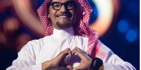 «رابح صقر» يغادر حفله في الرياض فجأة وسط قلق الجمهور.. ما القصة - بلس 48