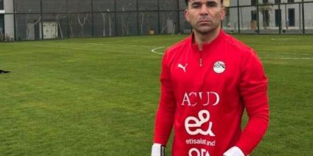 وفاة محمد أبو النجا «بونجا» حارس وادي دجلة بعد صراع مع المرض - بلس 48