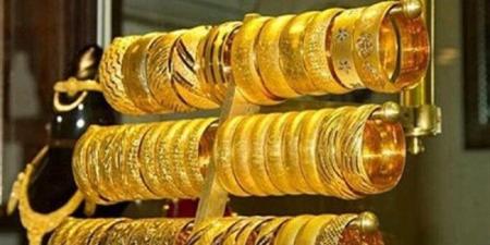 سعر الذهب في مستهل تعاملات اليوم السبت 2 أغسطس 2025 - بلس 48