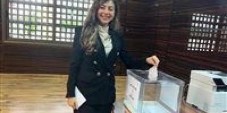 من مالابو… إقبال المصريين على التصويت في انتخابات مجلس الشيوخ بغينيا الاستوائية - بلس 48