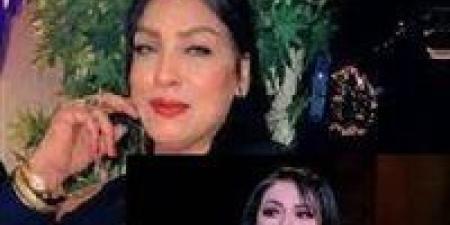 الفنانة هند عاكف تتخذ الإجراءات القانونية ضد مروجي شائعات القبض عليها وترحيلها للسجن - بلس 48