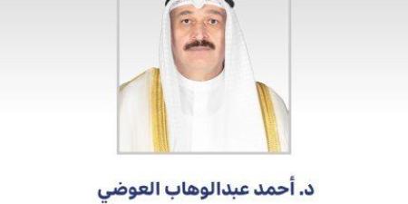 وزير الصحة: نستذكر تضحيات أبناء الوطن الذين سطروا ملحمة شعب لا يعرف الانكسار - بلس 48