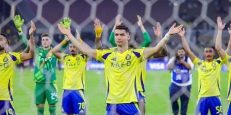 رونالدو يجهز صفقة مدوية لدعم النصر في الميركاتو الصيفي - بلس 48