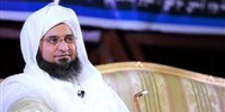 هاجم الإخوان بشراسة.. الحبيب علي الجفري داعية يمني عابر للحدود يضع مصر في قلبه - بلس 48
