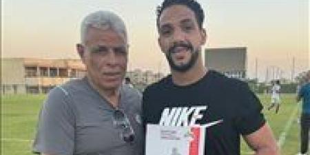 المنيا يدعم صفوفه بالدوري الممتاز ب بضم أمير نعمان حارس مرمي البلاستيك - بلس 48