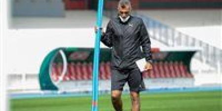 أسامة نبيه : تجربة الأهلى مفيدة لمنتخب مصر للشباب قبل السفر لكأس العالم - بلس 48