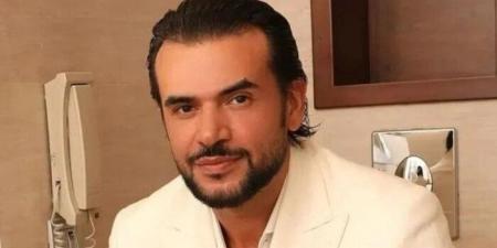 «ميتعزش».. سامو زين يطرح ثاني أغاني ألبومه الجديد الأربعاء المقبل - بلس 48