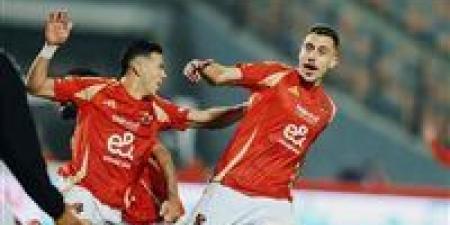 جراديشار يقود تشكيل الأهلي لمواجهة منتخب الشباب وديًا - بلس 48