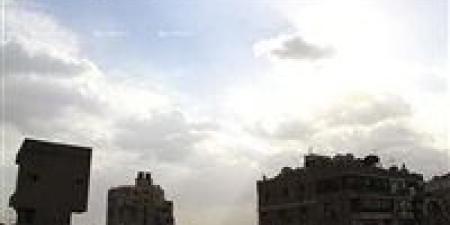 أمطار خفيفة على بعض المناطق.. حاله الطقس الساعات المقبلة - بلس 48