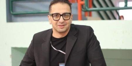 عمرو العدل رئيسًا لبعثة منتخب الناشئين لليد في بطولة العالم - بلس 48
