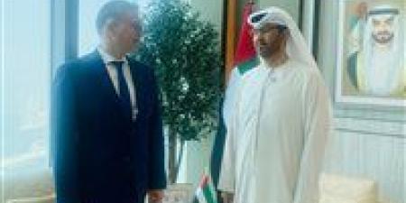 البترول: لدينا رغبة لعمل مشروعات إستراتيجية لتعزيز التعاون مع الإمارات - بلس 48