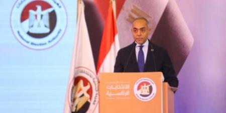 الوطنية للانتخابات : غلق اللجان والسماح للناخبين بالمقر بالتصويت بعد التاسعة - بلس 48