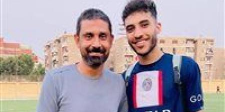 قها يدعم صفوفه في القسم الثالث بضم بطور وشعبان من القناطر - بلس 48