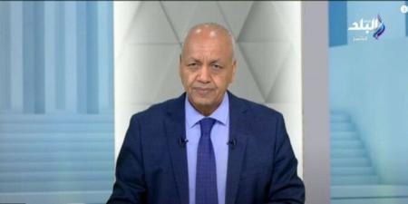 مصطفى بكري: الرئيس السيسي كشف عجز المجتمع الدولي عن وقف إبادة أهل غزة - بلس 48