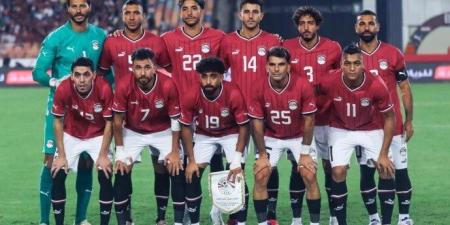 موعد مباراة منتخب مصر وبوركينا فاسو في التصفيات الإفريقية المؤهلة لكأس العالم - بلس 48