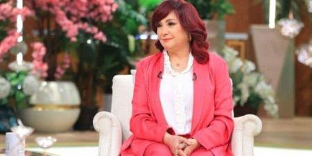 شيرين ضيفة «معكم منى الشاذلي» بهذا الموعد - بلس 48
