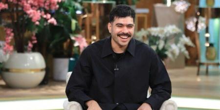 «فخر الدلتا».. أحمد رمزي يكشف عن أولى تجاربه الدرامية مع ساندرا نشأت - بلس 48