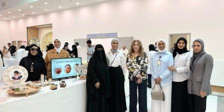 الصحة الكويتية تطلق حملة توعوية بمناسبة الأسبوع العالمي للرضاعة الطبيعية - بلس 48