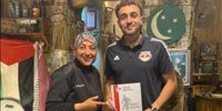 الفيوم يضم جو الأمريكي لاعب استاتن أيلاند موسمين - بلس 48