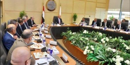 إيرادات «القاهرة للعبارات» تقفز 113% في 2023.. وكامل الوزير يوجه بتشغيل خطوط جديدة - بلس 48