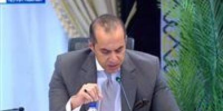 وزير الشؤون النيابية: قانون الإيجار القديم يهدف الى تنظيم العلاقة بين المالك والمستأجر - بلس 48