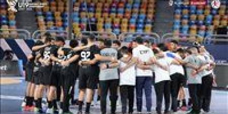 منتخب مصر ينهي استعداداته لمواجهة كوريا الجنوبية في افتتاح بطولة العالم.. اليوم - بلس 48