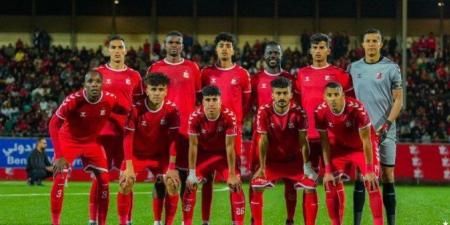 مواجهة قوية.. بث مباشر لمشاهدة مباراة الأهلي بنغازي والأخضر بالدوري الليبي - بلس 48