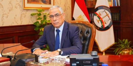النائب العام يقرر إنشاء مكتب لرعاية أسر أعضاء النيابة العامة المتوفين أثناء عملهم - بلس 48