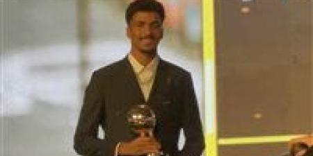 الزمالك يقترب من تجديد عقد حسام عبدالمجيد.. وإدارة النادي تعد اللاعب بالرحيل بعد مونديال 2026 - بلس 48