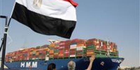 صادرات مصر غير النفطية تقفز بـ5 مليارات دولار.. من يقود الطفرة؟ - بلس 48