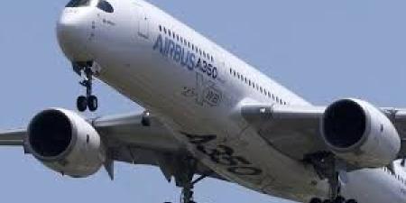 انضمام طائرة إيرباص A350 إلى أسطول الخطوط الجوية الكويتية: نقلة نوعية في عالم الطيران - بلس 48