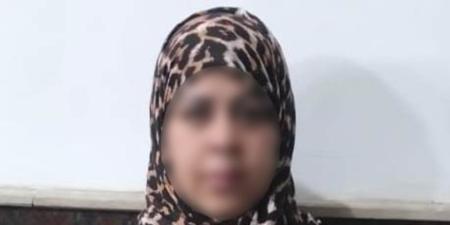 ضبط صانعة محتوى لنشرها مقاطع فيديو بمواقع التواصل الإجتماعى تتضمن ألفاظ خادشة للحياء - بلس 48