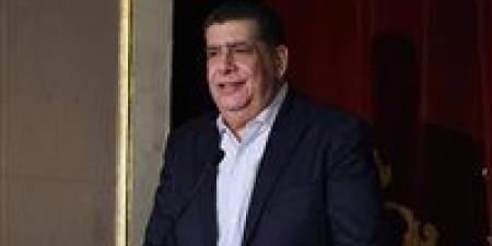 عمرو صلاح: دعم القيادة السياسية وراء نجاح البطولات الرياضية في مصر - بلس 48