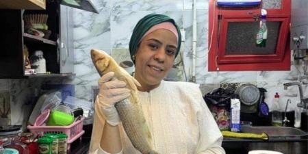 «2 كيلو ذهب».. ماذا وجدت الشرطة بحوزة البلوجر أم مكة لحظة القبض عليها؟ - بلس 48