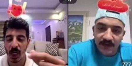 الارباح المشبوهة وغسيل الاموال السبب فى القبض على شاكر ومداهم وسوزى وعبد العاطى - بلس 48