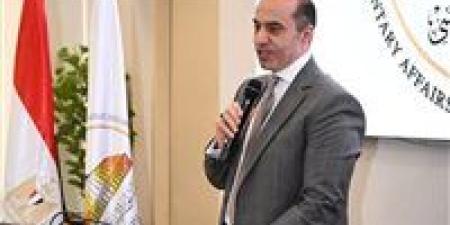 وزير الشئون النيابية: عقود الإيجار بعد 31 يناير 1996 لا تخضع للقانون الجديد - بلس 48