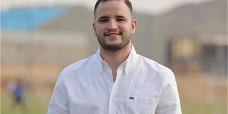 نادي الزمالك يعلن تعيين مديرًا للتعاقدات للفريق الأول - بلس 48