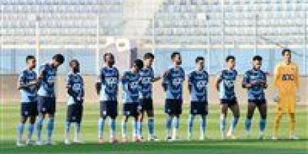 موعد مباراة بيراميدز ووادي دجلة في الدوري - بلس 48