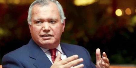 محمد العرابي: مصر بقيادة الرئيس السيسي تقف بثبات لمنع تصفية القضية الفلسطينية - بلس 48