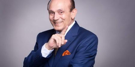 طبيب مصري يكشف تفاصيل الحالة الصحية للفنان محمد صبحي - بلس 48